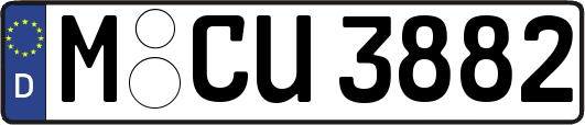 M-CU3882