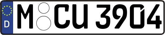 M-CU3904