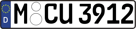M-CU3912