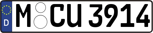 M-CU3914