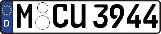 M-CU3944