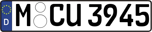 M-CU3945