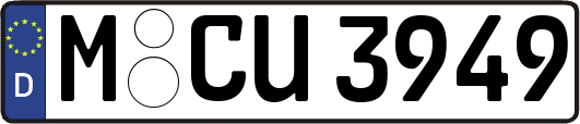 M-CU3949