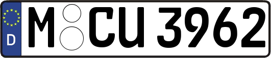 M-CU3962