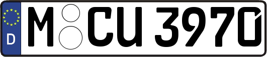 M-CU3970