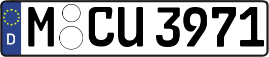 M-CU3971