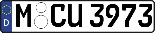 M-CU3973