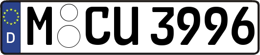 M-CU3996