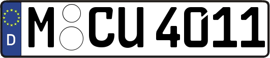 M-CU4011