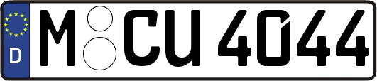 M-CU4044