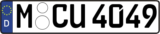 M-CU4049