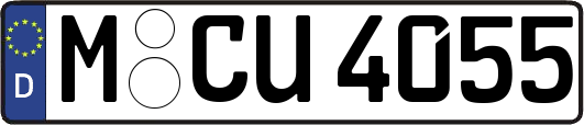 M-CU4055