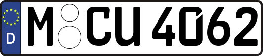 M-CU4062