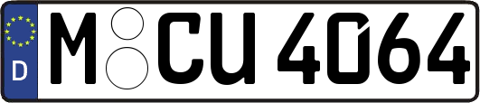 M-CU4064