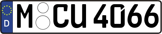 M-CU4066