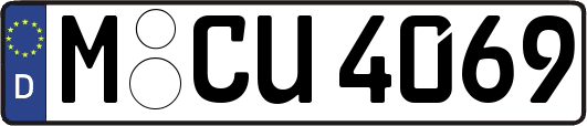 M-CU4069