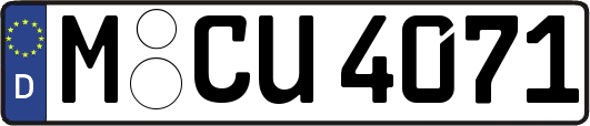 M-CU4071