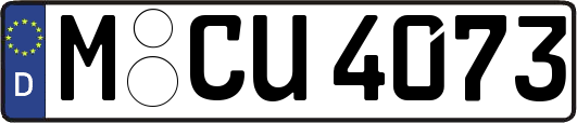M-CU4073