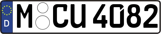 M-CU4082