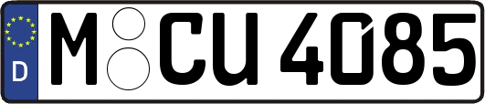 M-CU4085