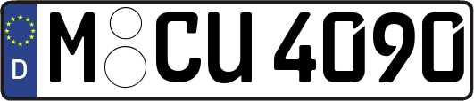 M-CU4090