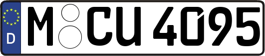 M-CU4095