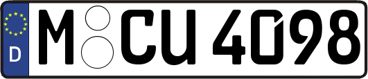 M-CU4098