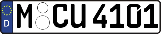 M-CU4101