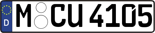 M-CU4105