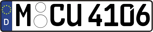 M-CU4106
