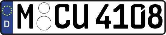M-CU4108
