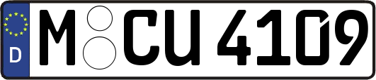 M-CU4109