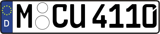 M-CU4110