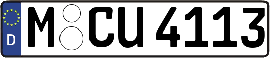 M-CU4113