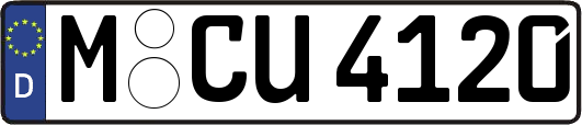 M-CU4120