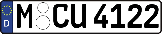M-CU4122