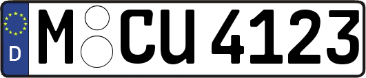M-CU4123
