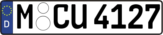 M-CU4127