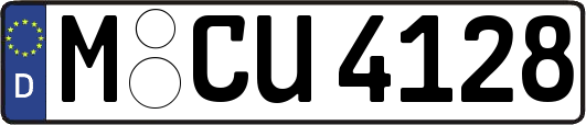 M-CU4128