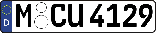 M-CU4129