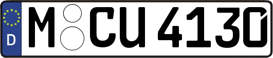 M-CU4130