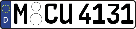 M-CU4131