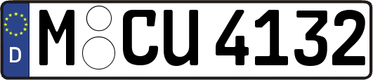 M-CU4132