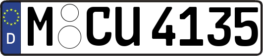 M-CU4135