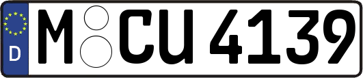M-CU4139