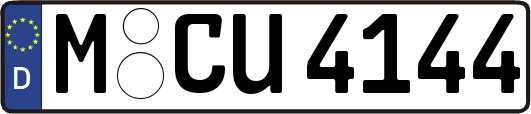 M-CU4144