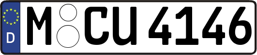 M-CU4146