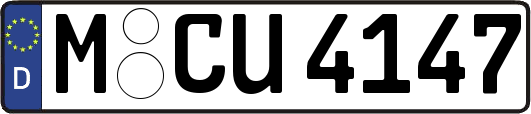 M-CU4147