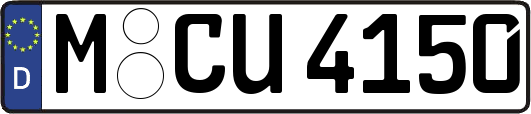 M-CU4150