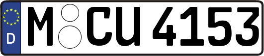 M-CU4153